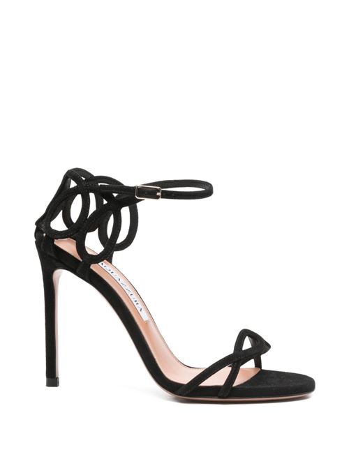  AQUAZZURA | HULHIGS0 SUE000